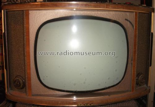 BT320; GEC, General (ID = 1934954) Televisión