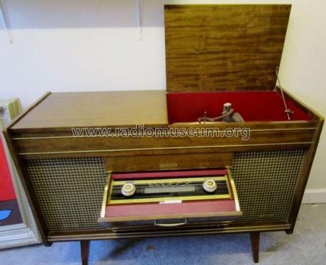 G971; GEC, General (ID = 1951605) Radio