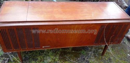 G983; GEC, General (ID = 2295346) Radio