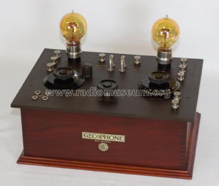 Gecophone BC3250; GEC, General (ID = 2196949) Radio