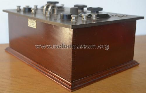 Gecophone BC3250; GEC, General (ID = 1577709) Radio