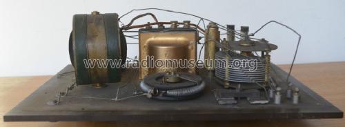 Gecophone BC3250; GEC, General (ID = 1577715) Radio