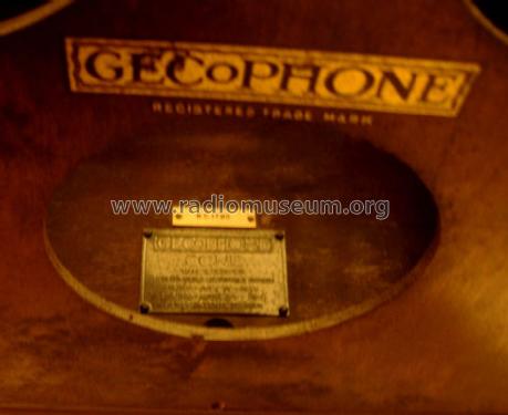 Gecophone Cone Speaker BC1790; GEC, General (ID = 1550937) Speaker-P
