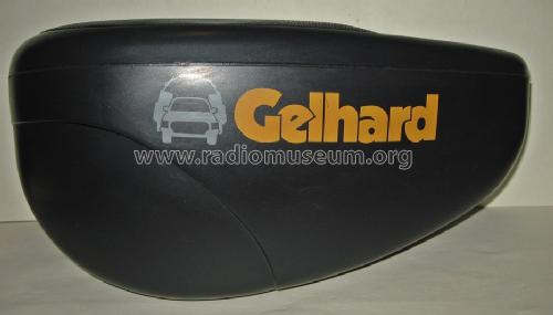 3-Wege Bass Reflex Autolautsprecherboxen GXL 547P; Gelhard GmbH & Co.KG (ID = 1665246) Speaker-P