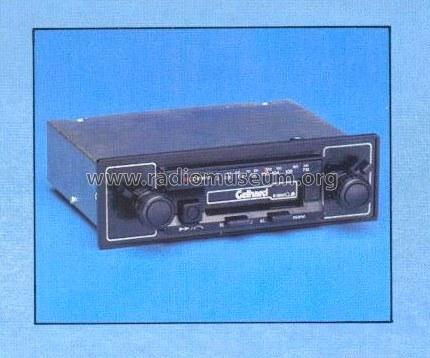 RS2050NT; Gelhard GmbH & Co.KG (ID = 563623) Autoradio