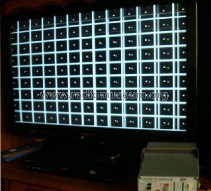 Colour TV Generator GM 81-03; Gelka, Technológiai (ID = 1192680) Equipment