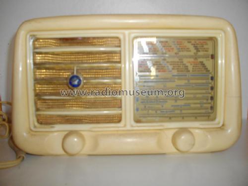 G110; Geloso SA; Milano (ID = 1745764) Radio
