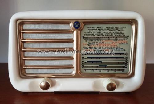 G110; Geloso SA; Milano (ID = 2576732) Radio