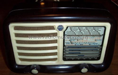 G110; Geloso SA; Milano (ID = 1957421) Radio