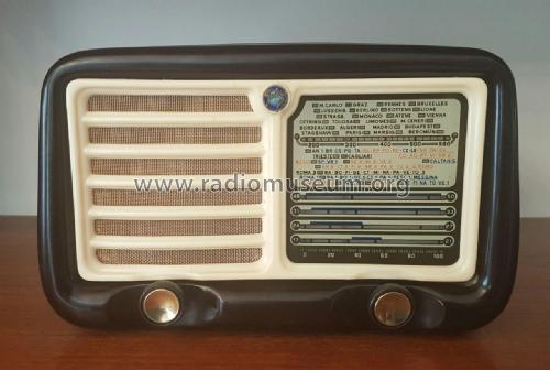 G110; Geloso SA; Milano (ID = 2631141) Radio