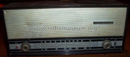 G16/11; Geloso SA; Milano (ID = 1957574) Radio