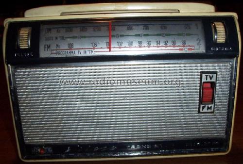 G3330/2; Geloso SA; Milano (ID = 1964218) Radio