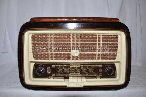 G351; Geloso SA; Milano (ID = 1913219) Radio