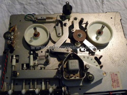 G570; Geloso SA; Milano (ID = 1411677) R-Player