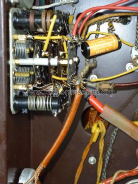 G79/S; Geloso SA; Milano (ID = 1316993) Radio
