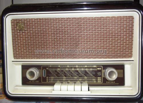 G-346-R; Geloso SA; Milano (ID = 1103151) Radio