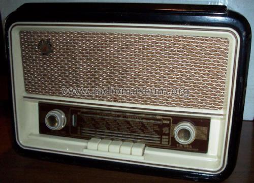 G-346-R; Geloso SA; Milano (ID = 1992701) Radio