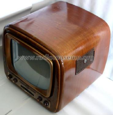 GTV1002; Geloso SA; Milano (ID = 355851) Television