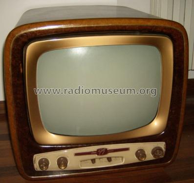 GTV1003 ; Geloso SA; Milano (ID = 1345628) Televisore