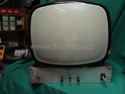 GTV1005; Geloso SA; Milano (ID = 1705098) Television