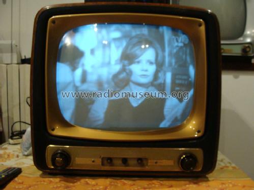 GTV1005; Geloso SA; Milano (ID = 1705396) Television