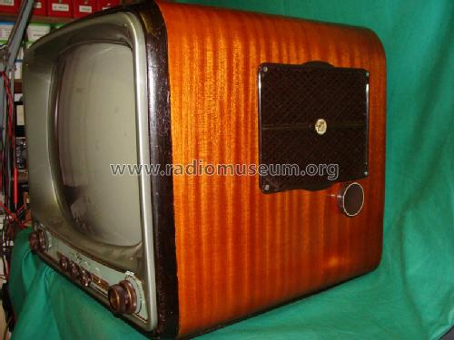 GTV1006 ; Geloso SA; Milano (ID = 1525676) Television