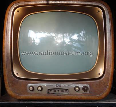 GTV960; Geloso SA; Milano (ID = 1598351) Television