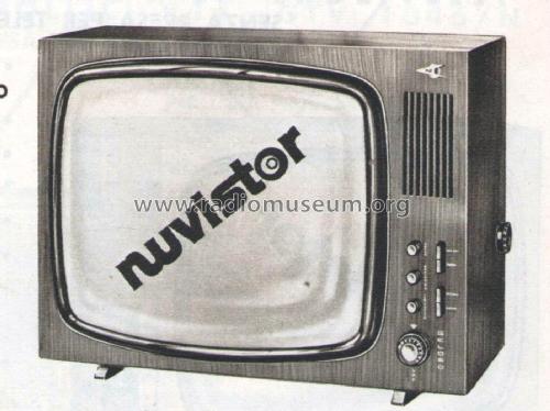 GTV 1310; Geloso SA; Milano (ID = 2063675) Television