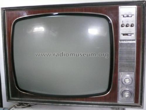 Gtv 8f246 Television Geloso Sa Milano Build 1969 4 Pict