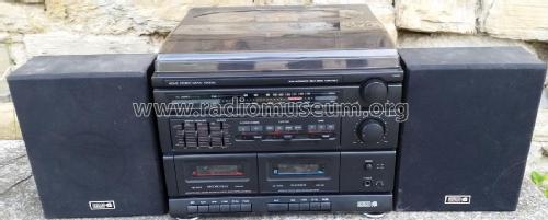 Home Stereo System GRC-2000; Geloso SA; Milano (ID = 2527699) Radio