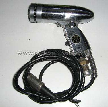 M59; Geloso SA; Milano (ID = 1260251) Microphone/PU