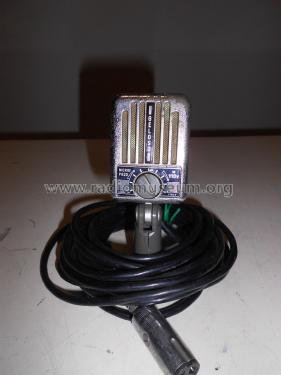 Microfono piezo M1110/V; Geloso SA; Milano (ID = 2330509) Microphone/PU