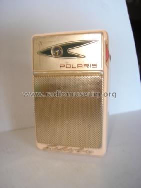 Polaris G3323; Geloso SA; Milano (ID = 372944) Radio