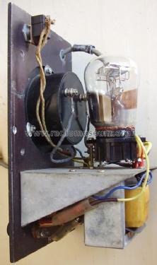 Prova Isolamento 850; Geloso SA; Milano (ID = 480636) Equipment