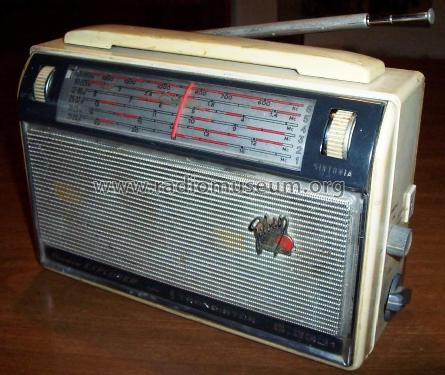 Radio-Explorer G3331; Geloso SA; Milano (ID = 1964223) Radio