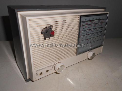 Sideral G3311; Geloso SA; Milano (ID = 2250581) Radio