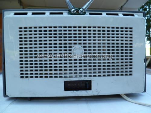 Sideral G-3316; Geloso SA; Milano (ID = 1520684) Radio