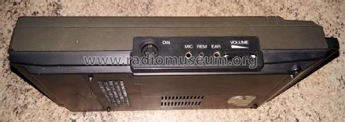 Slim Line Cassette Recorder C668D; Geloso SA; Milano (ID = 2518711) R-Player