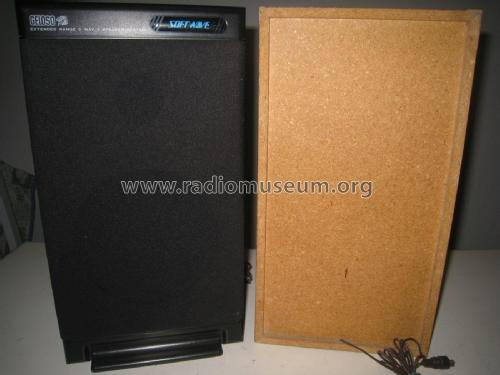 Softwave ; Geloso SA; Milano (ID = 2123639) Altavoz-Au