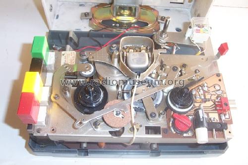 Vanguard G540; Geloso SA; Milano (ID = 1101289) R-Player