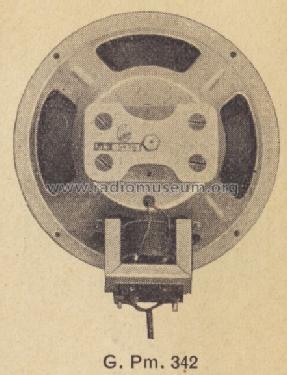 GPM 342; Gemeinschaftserzeugn (ID = 1329043) Parleur