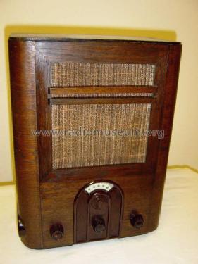 VE301G; Loewe-Opta; (ID = 159822) Radio