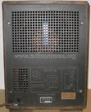 VE301G; Körting-Radio; (ID = 625738) Radio