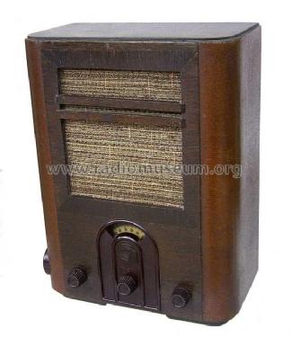 VE301G; Braun; Frankfurt (ID = 67485) Radio