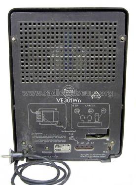 Volksempfänger VE301Wn; Mende - Radio H. (ID = 67484) Radio