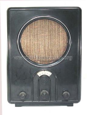 Volksempfänger VE301W; Blaupunkt Ideal, (ID = 939594) Radio