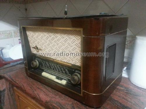 P533D; Général-Radio; Dijon (ID = 1680617) Radio