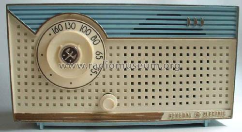 631; General Electric; (ID = 313726) Radio