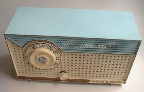 631; General Electric; (ID = 313729) Radio
