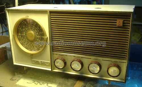 840; General Electric; (ID = 675426) Radio